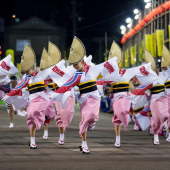 Dân số suy giảm, nhiều sự kiện truyền thống địa phương ở Nhật Bản "mất tích"